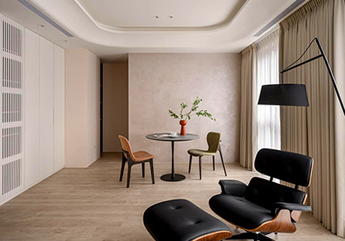 French Design Awards - Artful Haven of Grace