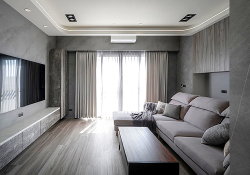 French Design Awards - Whispers by the Water's Edge