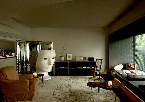 French Design Awards -  in design studio 