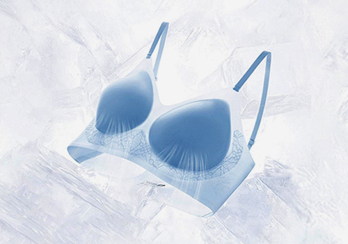French Design Awards - YANGSHE Peppermint Jelly Underwear