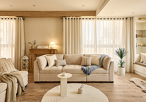 French Design Awards - Forest Whisper