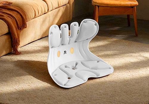 French Design Awards - Lumbar-Supporting Ergonomic Seat