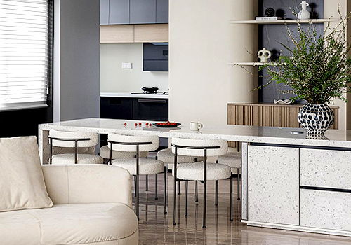 French Design Awards - Frame scenery · Breaking boundaries