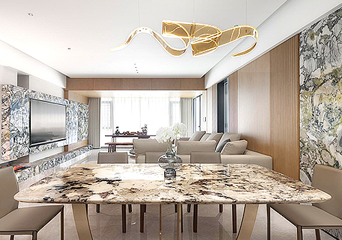 French Design Awards - Lumina Haven