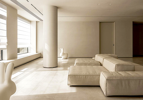 French Design Awards - The Elegance from the Hollow Valley