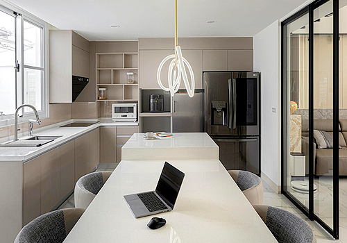French Design Awards Winner -  Twilight Reverie by enjoydesign