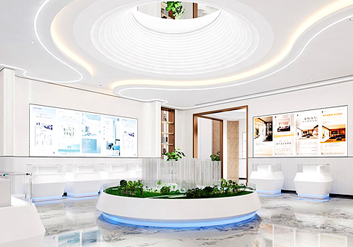 French Design Awards - TILAND GROUP SALES GALLERY