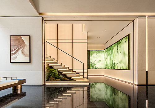 French Design Awards - THE  SPRING  SHORE