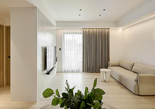 French Design Awards - Radiant Quietude