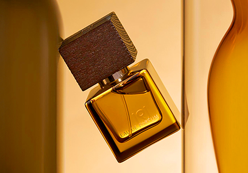 French Design Awards - Zhuoguang Series Perfume