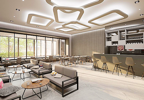 French Design Awards - The Serenity Estate