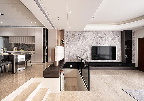 French Design Awards - Lakeside Still