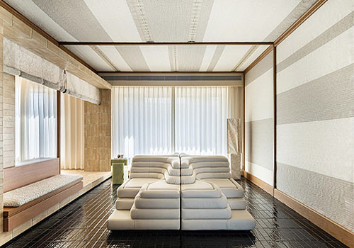 French Design Awards - RoMaa's Holiday