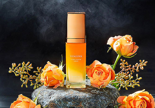 French Design Awards - Sencus Frudenia Cranberry Absolute Diamond Serum