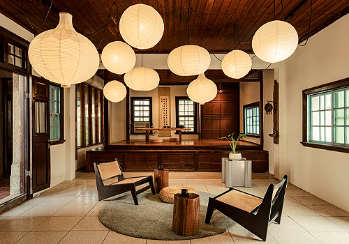 French Design Awards - Within Peace