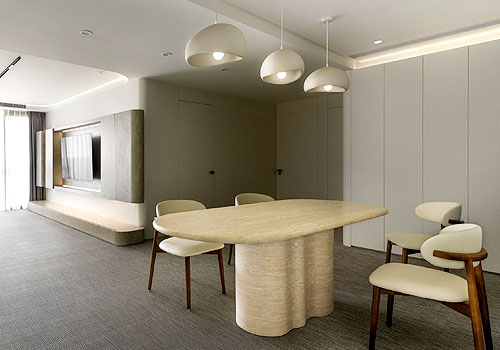 French Design Awards - Flowing Serenity