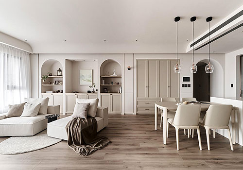 French Design Awards - Casa Lago