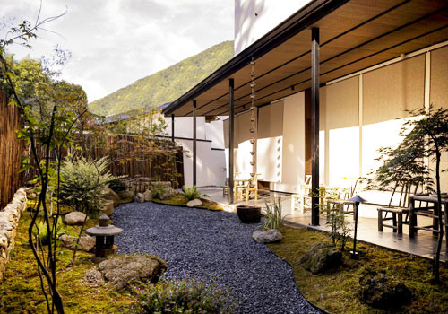 French Design Awards - SAN.OO Vacation Homestay