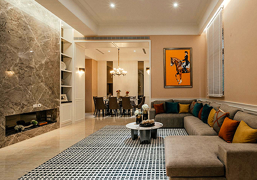 French Design Awards - CASTILLO DORADO