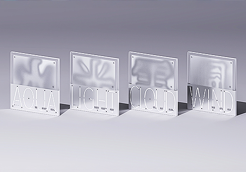French Design Awards - Soundscapes Archive