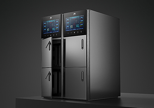 French Design Awards - Simplified, Safe, and Smart Switchgear