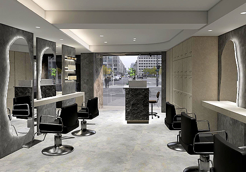 French Design Awards - La Caverne
