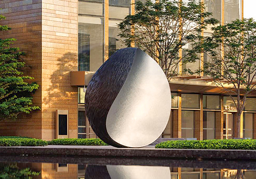 French Design Awards - THE SUN AND THE MOON