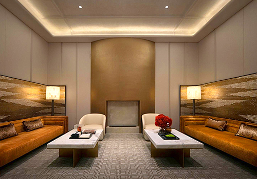 French Design Awards - SERENE MANSION