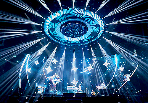 French Design Awards - Michael Wong［Lonely Planet］3.0 Concert Tour