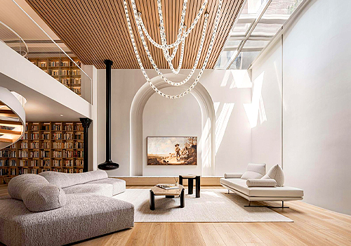 French Design Awards - Happy Rhythm