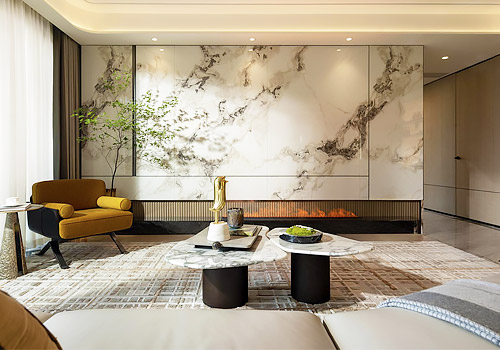 French Design Awards - Jianfa Yunhu City
