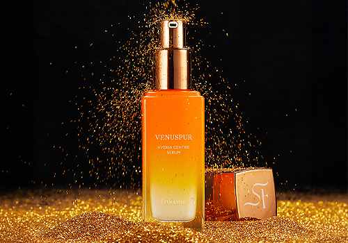 French Design Awards - Sencus Frudenia Cranberry Absolute Diamond Serum