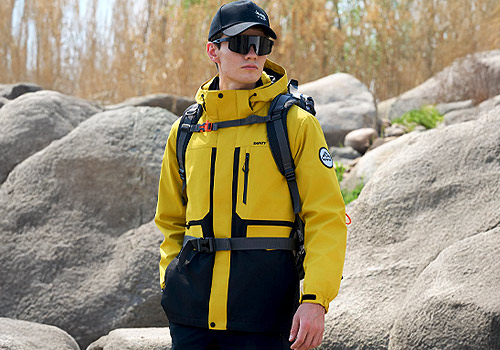 French Design Awards - Wild Trek