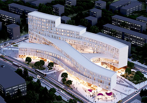 French Design Awards - Collective Ground