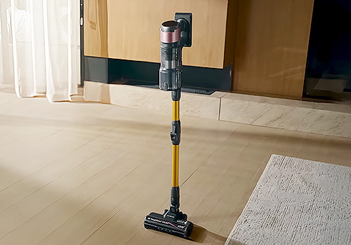 French Design Awards - Ultenic U20 Cordless Vacuum Cleaner with Flexible Pole