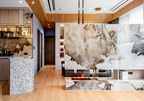 French Design Awards - Verdant Resonance