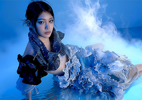 French Design Awards - CycloTide