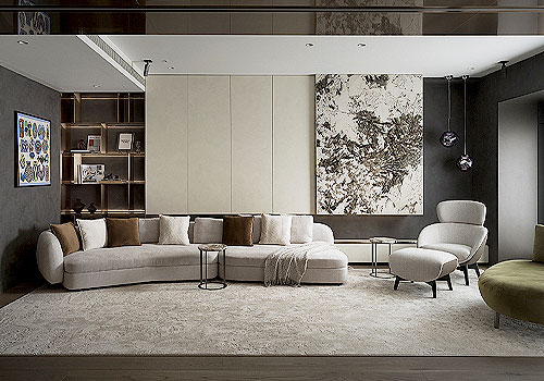 French Design Awards - Ink Radiance