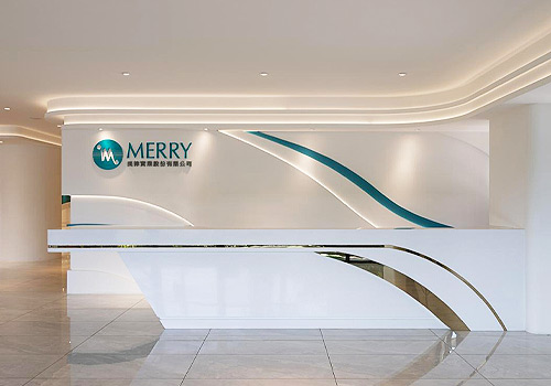 French Design Awards Winner - Echo Realm of Purity by ORSD Interior Renovation Co., Ltd.