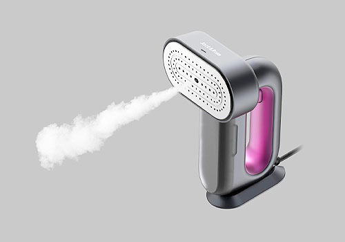 French Design Awards Winner - SI08 High-Pressure Pulse Garment Steamer by Shenzhen Northern Hemisphere Network Technology Co., Ltd.