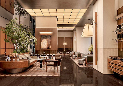 French Design Awards - PARAGON GARDEN