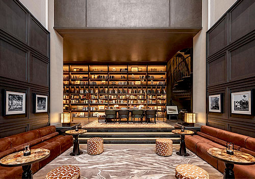 French Design Awards Winning Entry- POLY FLORID CENTRO 