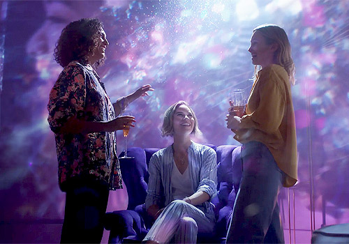 French Design Awards Winner - LIVEHOME by DemoDesign.Studio