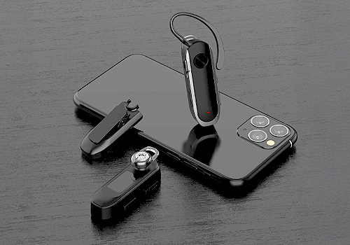 French Design Awards Winner - G193-04: A Scenario-Symbiotic Public Network Radio  by Chengdu Wenzexi Trade Co., Ltd.