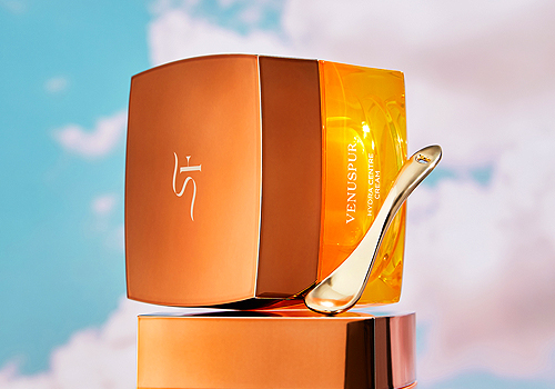 French Design Awards - Sencus Frudenia Cranberry Absolute Diamond Cream