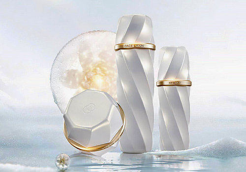 French Design Awards - Farberly Snow Diamond Trilogy