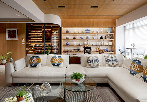 French Design Awards - The Artistic Void