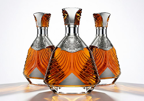 French Design Awards Winner - CHÂTEAU BENC XO by Gresland-Benc Technology (Foshan) Co., Ltd.