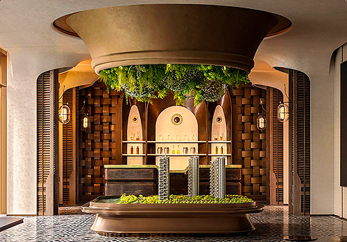 French Design Awards - Lanzhou CICC Landmark Sky Diamond