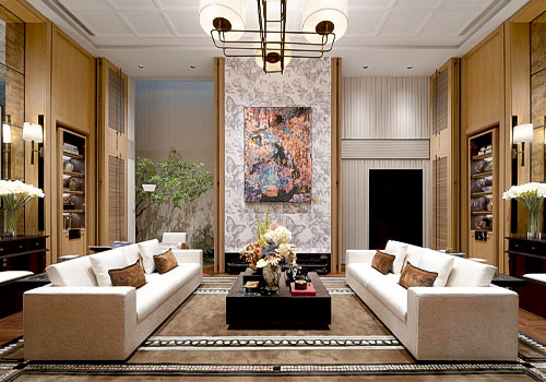 French Design Awards - Yuexiu Ruxi Huayuan